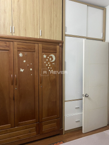  Căn hộ Topaz Garden nội thất cơ bản diện tích 63m².