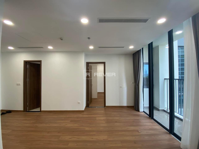  Căn hộ Eco Green Saigon nội thất cơ bản diện tích 66.8m².