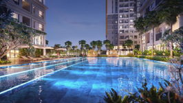 Biên Hòa Universe Complex - 