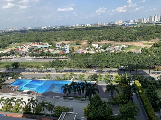 Căn hộ Lexington Residence, Quận 2 Căn hộ Lexington Residence tầng 14 ban công rộng rãi, view đón gió mát.
