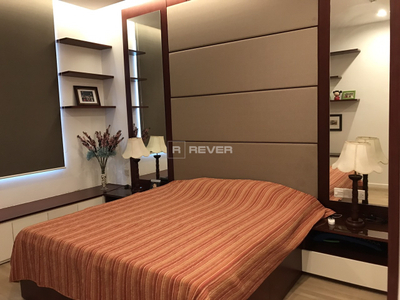  Căn hộ Sarimi Sala Đại Quang Minh hướng ban công đông nam đầy đủ nội thất diện tích 88.2m².