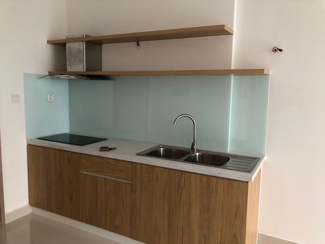 Căn hộ Vinhomes Grand Park Căn hộ Vinhomes Grand Park nội thất cơ bản diện tích 59m²