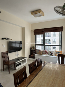 Căn hộ Masteri Thảo Điền đầy đủ nội thất diện tích 65m²