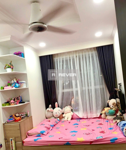  Căn hộ Sunrise CityView hướng ban công nam đầy đủ nội thất diện tích 76m².