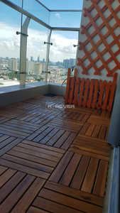  Căn hộ Gateway Thảo Điền đầy đủ nội thất diện tích 90m²