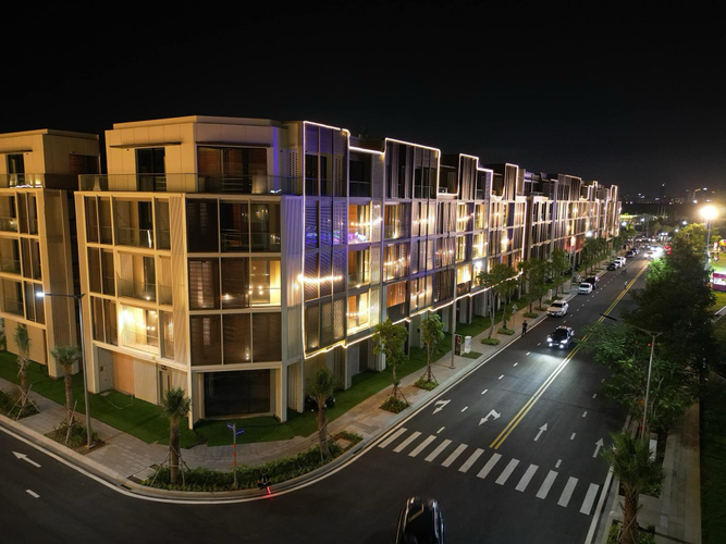 Nhà phố  The Global City, diện tích 95 m²