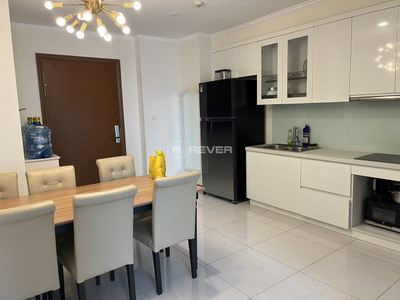 Căn hộ Vinhomes Central Park diện tích 86m²