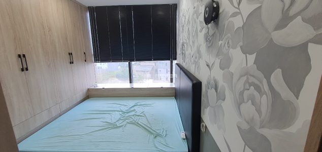 z4579483303975_7133a1432141bad1add86259468b2c83.jpg Office-tel The Sun Avenue đầy đủ nội thất diện tích 39m²