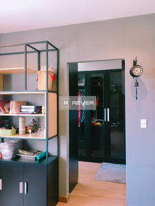  Căn hộ 3pn Masteri Thảo Điền đầy đủ nội thất, 2 bao công, diện tích 175m²