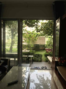 Căn hộ Celadon City, Quận Tân Phú Căn hộ Celadon City tầng 1 có 3 phòng ngủ, nội thất cơ bản.