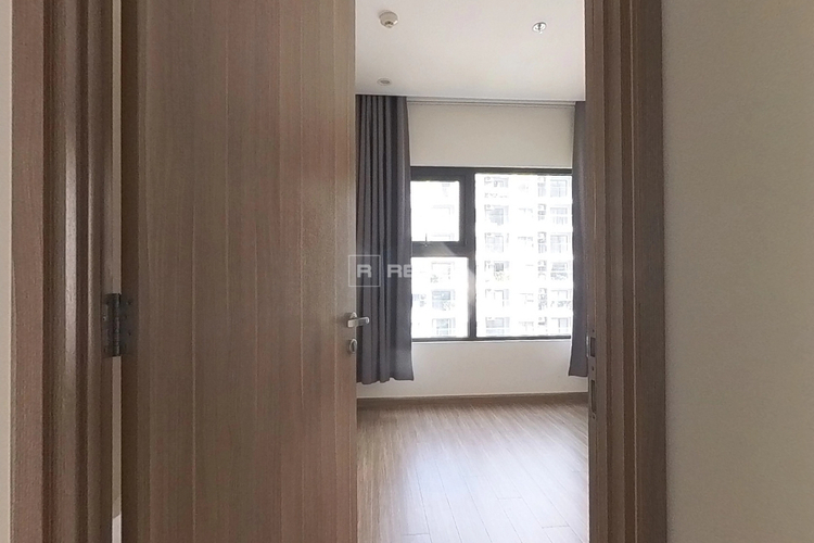  Căn hộ Vinhomes Grand Park hướng Tây Bắc, diện tích 69.5m²