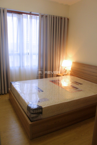  Căn hộ Masteri Thảo Điền hướng ban công tây nam đầy đủ nội thất diện tích 62m².