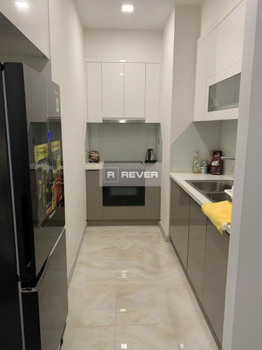  Căn hộ Vinhomes Golden River đầy đủ nội thất diện tích 50m².