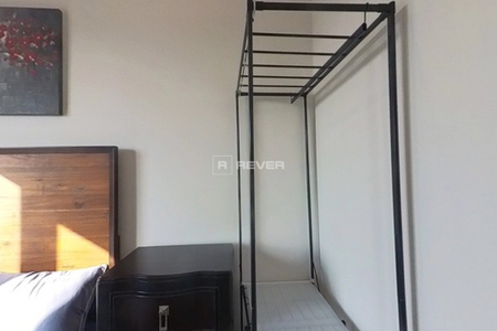  Căn hộ Vinhomes Grand Park hướng Tây Nam, diện tích 69.2m²