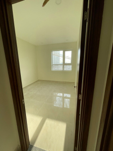 phòng ngủ căn hộ Topaz Elite Căn hộ quận 8 Topaz Elite bàn giao không nội thất, view thành phố