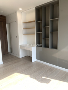  Căn hộ Kingdom 101 hướng ban công tây bắc nội thất cơ bản diện tích 78.17m².