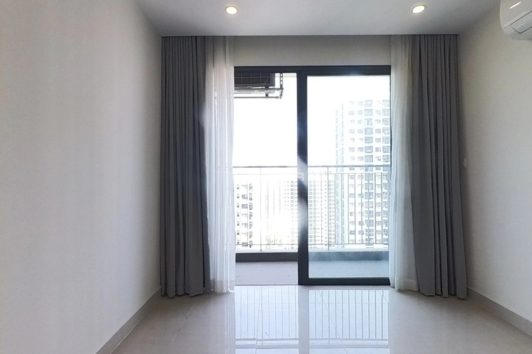  Căn hộ Vinhomes Grand Park hướng Đông Bắc, diện tích 82.4m²