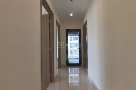  Căn hộ Vinhomes Grand Park hướng Đông Bắc, diện tích 82.4m²