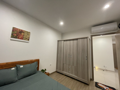 Căn hộ Vinhomes Grand Park, Quận 9 Căn hộ Vinhomes Grand Park tầng thấp tiện di chuyển, tiện ích đa dạng.