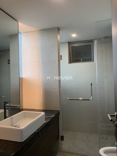  Căn hộ Empire City đầy đủ nội thất diện tích 91.3m².