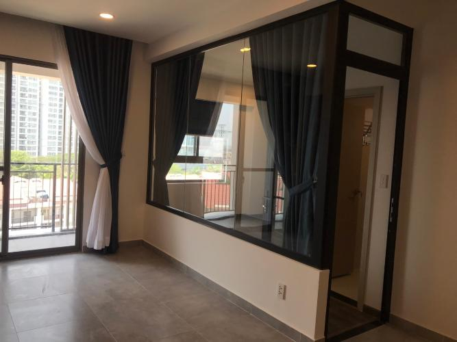 Căn hộ Saigon South Residence, Huyện Nhà Bè Căn hộ Saigon South Residence tầng 6 diện tích 74m2, nội thất cơ bản.