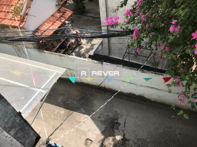 Nhà phố Quận 8 Nhà phố thiết kế 2 tầng diện tích đất 83.2m2 rộng thoáng.