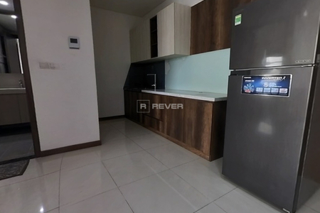  Căn hộ Hado Centrosa Garden diện tích 57m²