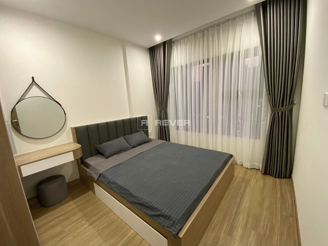  Căn hộ Vinhomes Grand Park đầy đủ nội thất diện tích 46m²