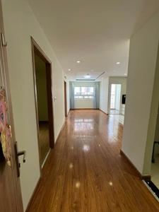 Căn hộ I-Home 1, Quận Gò Vấp Căn hộ I-Home 1 diện tích 68m2, bàn giao nội thất cơ bản.