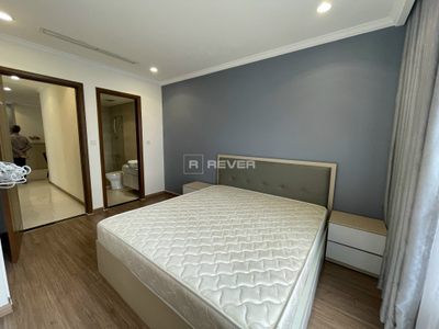  Căn hộ Vinhomes Central Park diện tích 87.8m²