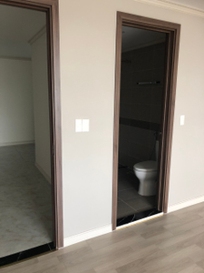 Căn hộ HomyLand Riverside, Quận 2 Căn hộ  Homyland Riverside diện tích 75m2, nội thất cơ bản.