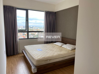  Căn hộ Masteri Thảo Điền nội thất đầy đủ sang trọng, ban công mát