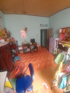 Nhà phố Quận Gò Vấp Nhà hẻm xe hơi đường Cây Trâm diện tích 44.6m2, cửa hướng Đông Bắc.