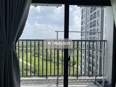  Căn hộ Lovera Vista có 2 phòng ngủ, đầy đủ tiện ích.