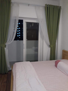 Căn hộ 9 view Apartment quận 9 Căn hộ 9 view Apartment tầng 7 nội thất đầy đủ, view công viên