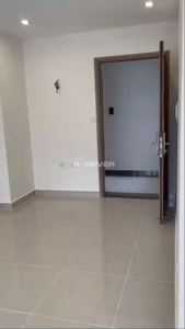  Căn hộ Studio Vinhomes Grand Park hướng ban công tây không có nội thất diện tích 31.8m²