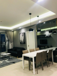 IMG_4775.JPG 🌅 For rent Diamond Island D2:  2 beds & 2WC | 96sqm | full-nice funiture | River view | 30 mill/month . Call 0768892255