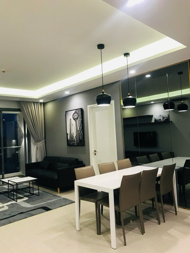 IMG_4775.JPG 🌅 For rent Diamond Island D2:  2 beds & 2WC | 96sqm | full-nice funiture | River view | 30 mill/month . Call 0768892255