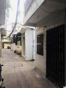  Nhà xưởng kho bãi Đường Trần Phú diện tích 22.54m² pháp lý sổ hồng.