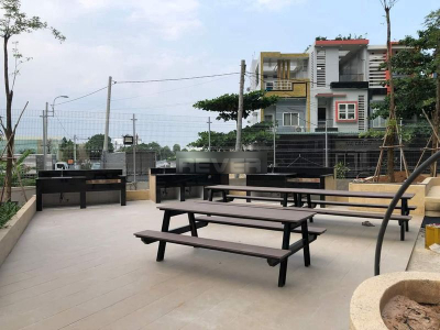 Căn hộ Picity High Park, Quận 12 Căn hộ Picity High Park tầng 5 diện tích 57m2, nội thất cơ bản.