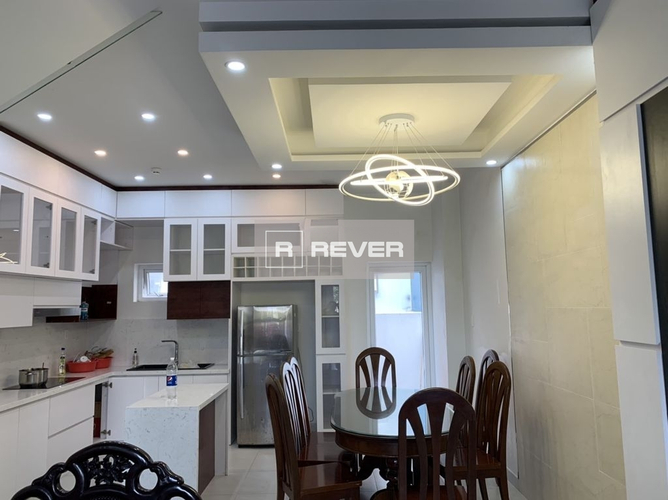  Nhà phố khu Valencia Riverside diện tích đất 87m2 rộng thoáng.