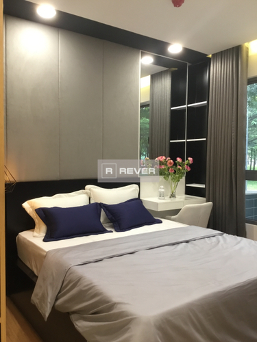 Căn hộ Celadon City, Quận Tân Phú Căn hộ Celadon City thiết kế 3 phòng ngủ, nội thất cơ bản.