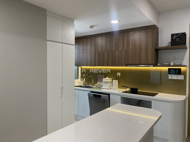  CẦN BÁN CĂN HỘ 2PN Vista Verde đầy đủ nội thất diện tích 82m².