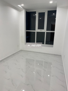  Căn hộ Terra Mia có 2 phòng ngủ, không có nội thất.