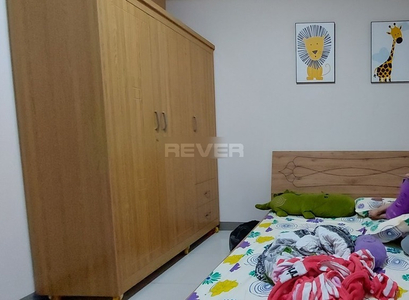 Căn hộ Sky 9, Quận 9 Căn hộ Sky 9 đầy đủ nội thất diện tích 50m²