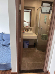 Căn hộ Akari City, Quận Bình Tân Căn hộ Akari City tầng 14 ban công hướng Đông Nam mát mẻ.