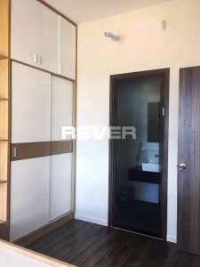 Căn hộ Mizuki Park, Huyện Bình Chánh Căn hộ Mizuki Park có 2 phòng ngủ, bàn giao đầy đủ nội thất.