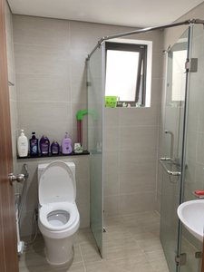 Căn hộ CityLand Park Hills, Quận Gò Vấp Căn hộ Cityland Park Hills hướng ban công bắc đầy đủ nội thất diện tích 77m²