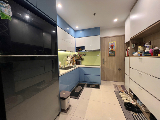 IMG_7832.JPG Bán căn 2PN+ full nội thất có sổ hồng giá 2,75 tỷ. LH 0768892255