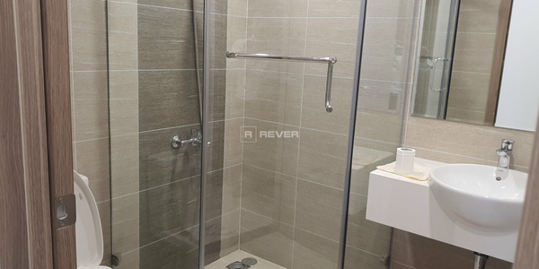  Căn hộ Vinhomes Grand Park hướng Đông Nam, diện tích 52m²